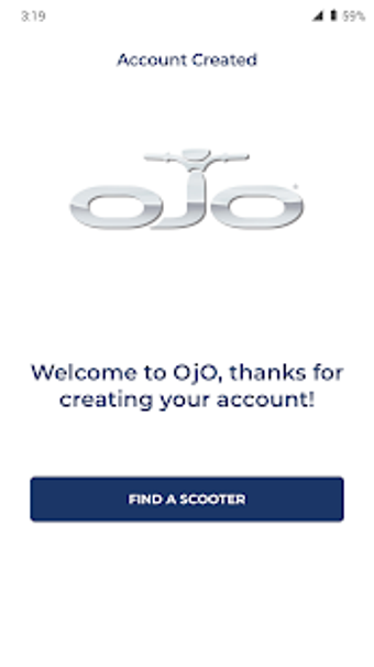Image 1 for OjO - Rideshare Done Righ…