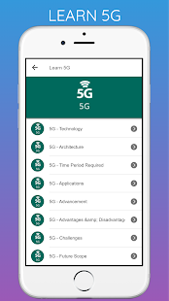 Image 0 for Learn All Telecom Technol…