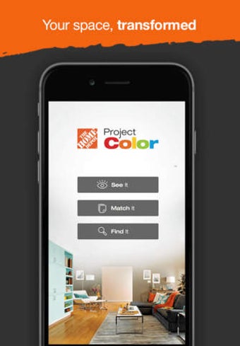 Image 0 for Project Color by The Home…