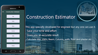 Image 2 for Construction Estimator-Bu…