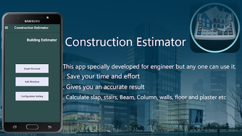 Image 3 for Construction Estimator-Bu…