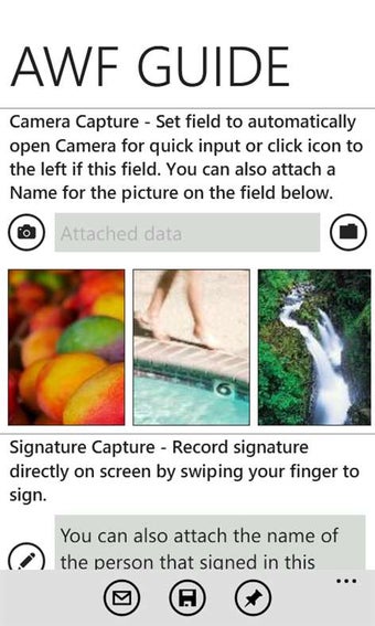 Imagen 3 para Advanced Forms for Window…