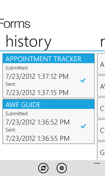 Imagen 2 para Advanced Forms for Window…