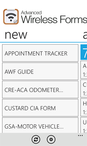 Imagen 0 para Advanced Forms for Window…