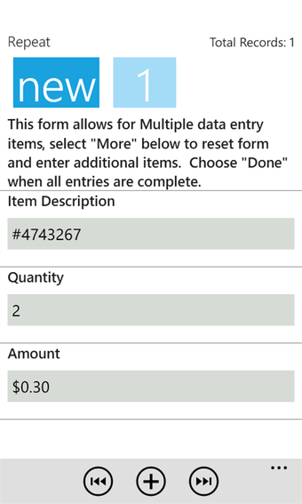 Imagen 1 para Advanced Forms for Window…