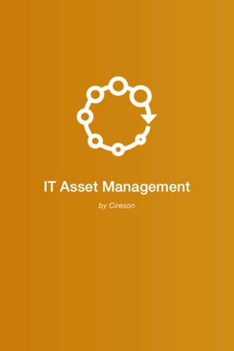 Image 0 for Cireson Asset