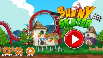 Imagen 0 para Bunny Skater