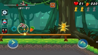 Imagen 1 para Bunny Skater