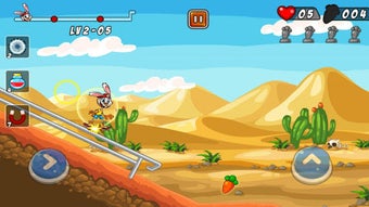 Imagen 2 para Bunny Skater