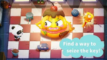 Image 1 for Labyrinth Town - FREE for…