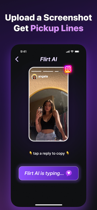 Image 0 for Flirt AI: Texting Assista…