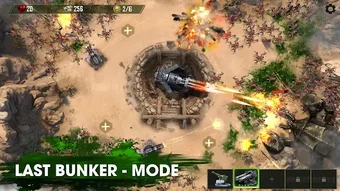 Image 0 for Epic Turret: Tower Defens…