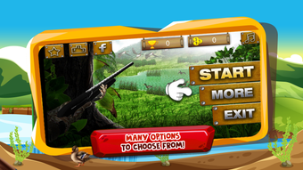 Image 0 for Duck Hunting 3D
