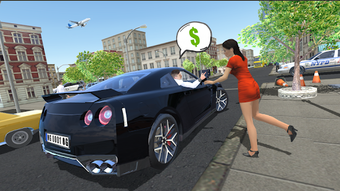Imagen 2 para Gt-r Car Simulator