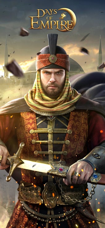 Image 3 for Days of Empire