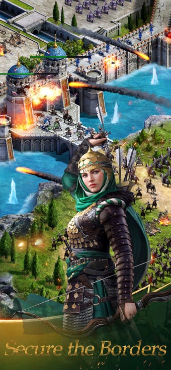 Image 0 for Days of Empire