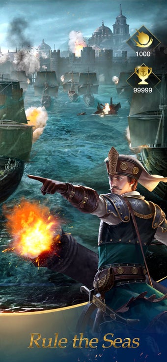 Image 2 for Days of Empire