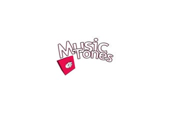 Image 0 for Music Tones