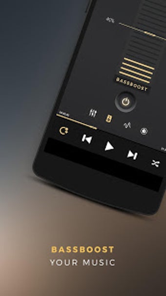 Image 2 for Equalizer + Marshall Edit…