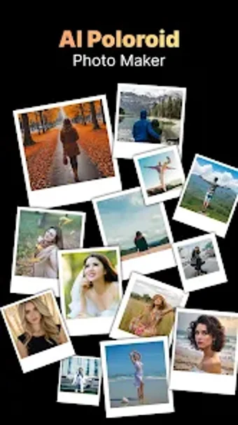 Image 0 for Polaroid Photo Maker