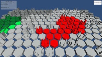 Image 1 for HexCommander- 2 Players