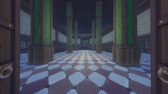 Image 0 for Castle Of Friendship FFAH…