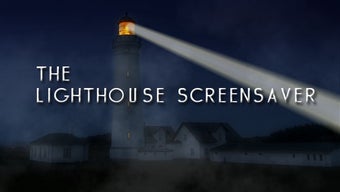 Imagen 0 para Lighthouse Screensaver