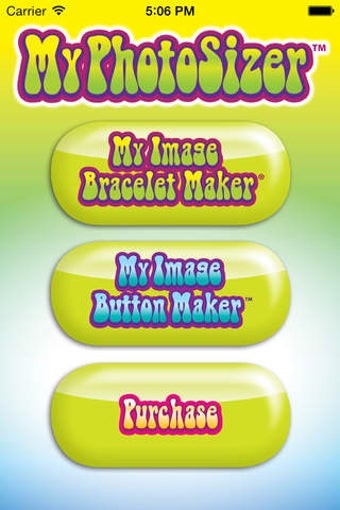 Image 0 for My Photo Sizer