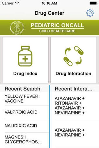 Image 0 for Drug Center - Pediatric O…