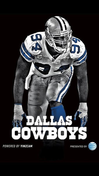 Image 2 for Dallas Cowboys Mobile