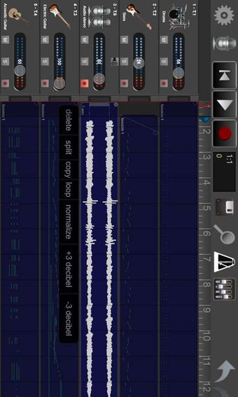 Image 1 for Recording Studio Pro Basi…