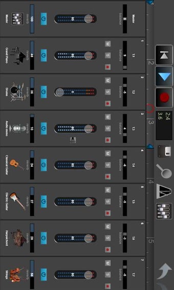 Image 0 for Recording Studio Pro Basi…