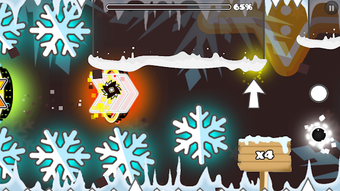Image 0 for New Geometry World Dash 2