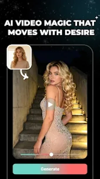 Image 0 for VideoPulse: AI Style Stud…