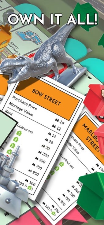 Image 2 for Monopoly