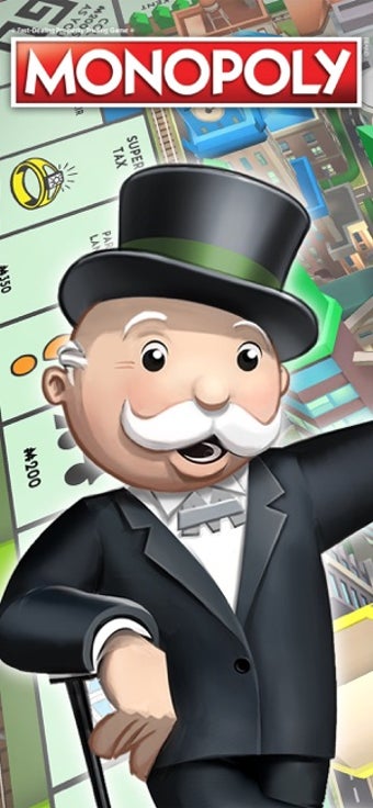 Image 0 for Monopoly