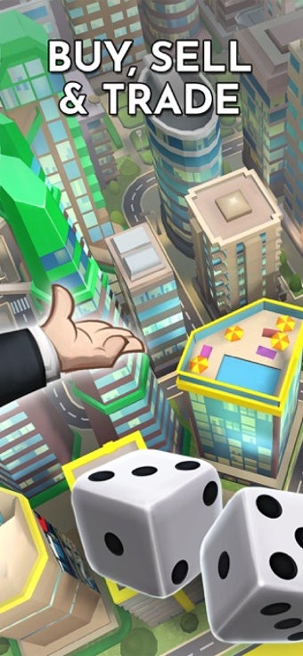 Image 3 for Monopoly