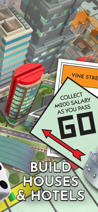 Image 1 for Monopoly