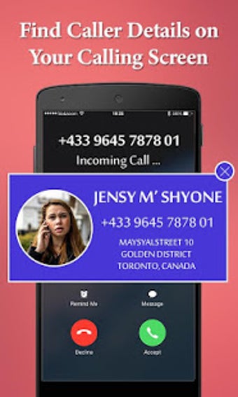 Imagen 0 para Mobile Number Location Tr…