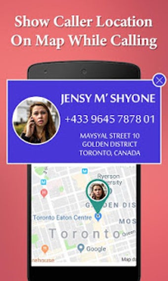 Imagen 3 para Mobile Number Location Tr…