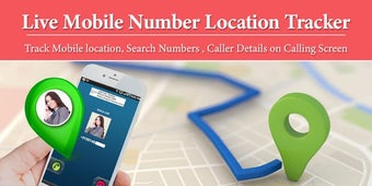 Imagen 1 para Mobile Number Location Tr…