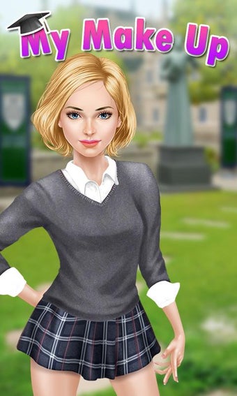 Imagen 1 para Beauty Salon - Back-to-Sc…