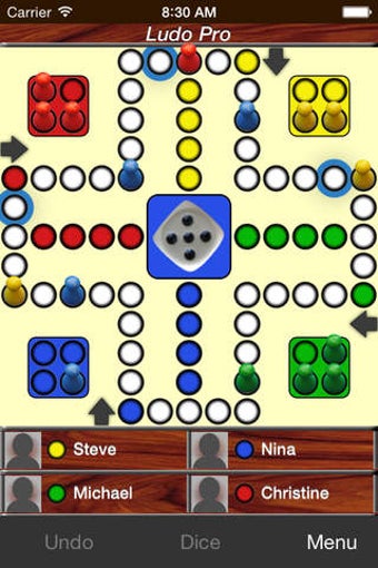 Imagen 0 para Ludo Pro