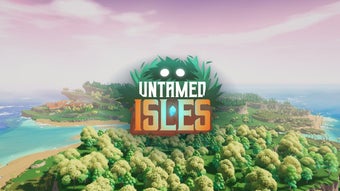 Image 0 for Untamed Isles