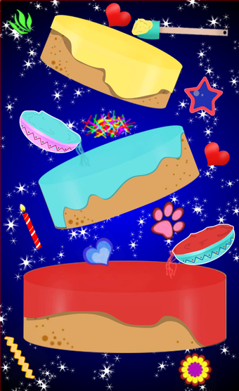 Image 2 for Baking and Cake Decoratin…
