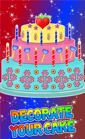 Image 3 for Baking and Cake Decoratin…