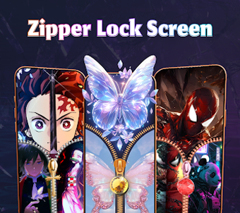Imagen 0 para Zip Lock - HD Cool Wallpa…