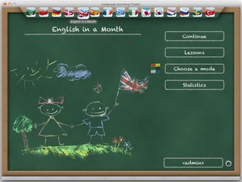 Imagen 0 para Language Learning Center