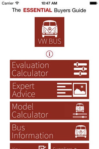 Image 0 for VW Bus - The Essential Bu…