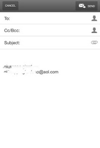 Image 1 for AMail - Client Email for …
